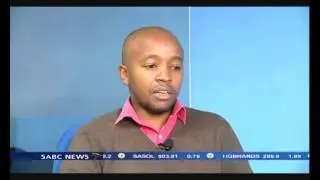 Kenyan businessmen looking for other avenues to market goods