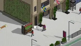 CoffeeBiz Tycoon - Pixel Art Timelapse