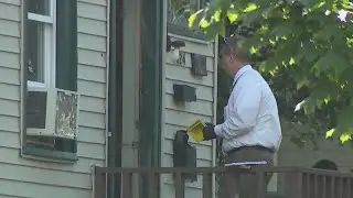 Milwaukee south side domestic stabbing, teen, woman hurt | FOX6 News Milwaukee