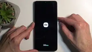 Как войти в режим быстрой загрузки на REDMI 13C