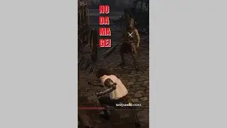 Lies Of P: gameplay.  Пиноккио vs Ослик Иа! No Damage #shorts