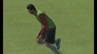 FIFA 09 Vs PES 09 - Cristiano Ronaldo