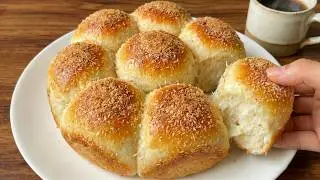Blood Sugar Test: I Ate Keto Cheese Buns & Here's What Happened! (No Spike!)