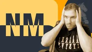 SZALONY CARO-KANN Z MISTRZEM KRAJOWYM!!! Droga do 2500 # 288
