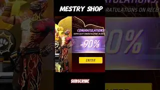 New Mystery Shop Spin Free Fire😍🤯 | FF New Event Today | Free Fire New Event | FF New Event Today