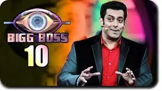 Bigg Boss season 10 Contestants list Revealed | Exclusive on Bollywood Trailers