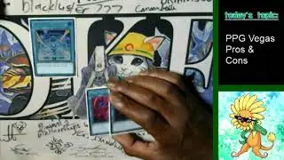 My Experience at PPG Vegas #Yugioh #ProPlayGames