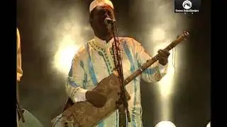 Màalam Mahmoud Guinia -'_ Ben Hssain _-' Festival Souira & Gnawa Oulad Bambra