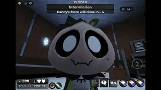 A solo run but my father choosing the trinkets and toons I use!😍