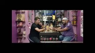 JATIN PARANJAPE INTERNATIONAL CRICKETER  CANDID TIME WITH AMBEY PARWATKAR IN JULY 2024