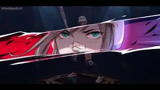 AOV ANIME OPENING