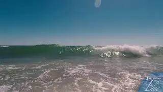 Exploring Sandbridge Beach