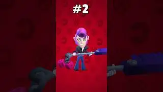 TOP 5 MORTIS SKINS!