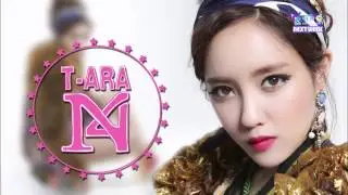 130428 T ara N4   Comeback Nextweek 1080P