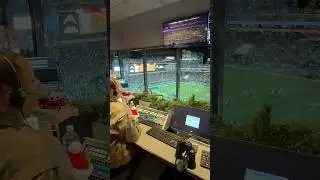 Day in the Life: Director of Live Events Production