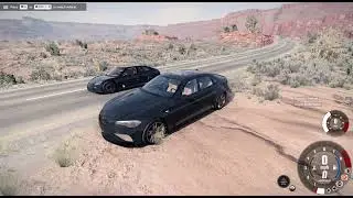 Bots in Beamng Drive