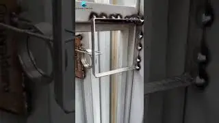 lock door innovation#Shorts