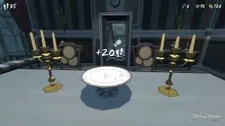 The Last Blue Memo - Blue Prince Episode 55