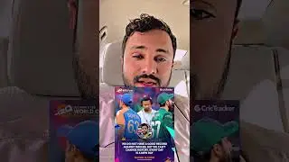 Salman Ali Agah Press Conference Before Big Match India Vs Pak 🔥 #IndvsPak #t20worldcup2026