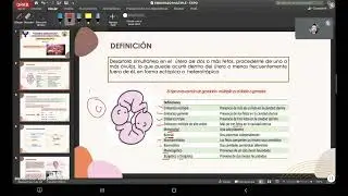 CLASE 23 - OBSTETRICIA - EMBARAZO MULTIPLE