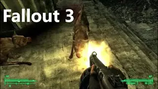 Outcasts Outclassed in Fallout 3! (20 of 31) @RighteousGhostWords