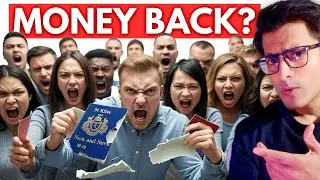EU to Terminate Schengen Visa Free Access in 2025 | Are Caribbean Passports Worthless?