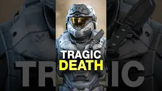 The Tragedy of Noble 6&hellip; | Halo Lore