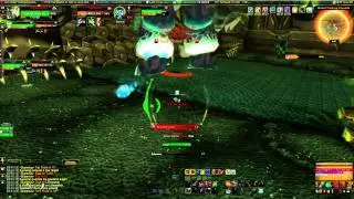 Lithestalker vs. Supremus Hunter Solo