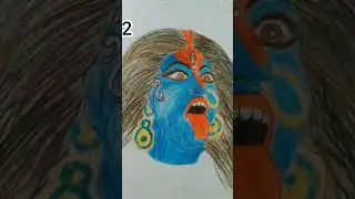 😊choose your favourite drawing| comment me please bataoo #painting #art