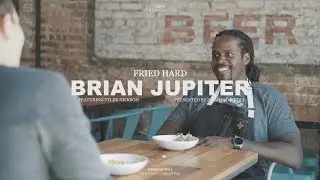 Fried Hard - 