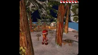 Graal Online 3D...
