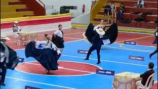 Concurso pachacamac 2025