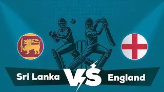LIVE MATCH England vs West Sri Lanka 1st ODI Match 2026 | FullHighlight | SRI vs ENG 2025 Series 