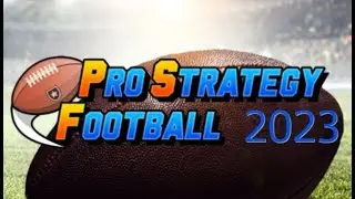 Pro Strategy Football 2023 - MIA @  BUF 1978