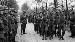 What German Soldiers Really Thought of British Troops in WWII