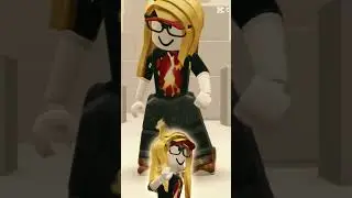 🌟Bad boys🌟mi canci&oacute;n favorita ❤️ame❤️#music #sofia #shorts #viral#roblox