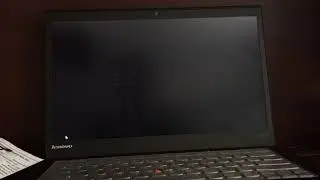ThinkPad X1 Carbon 3rd Gen Resident Evil HD Ramaster HD5500