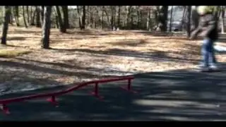 Skateboarding Wipe Outs and Fails