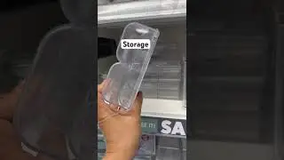 Home storage solution in B&M