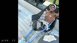 FREE [YTB Trench] Type Beat - Fraud (prod. LJ x Loaded)