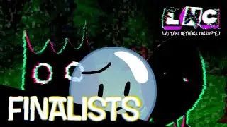 fnf pibby Lautaro network corrupted ost finalists (bfdi story ⅐ & song by @ZayDashAnimates)