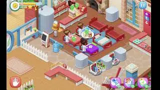Happy Hospital Level 12 💉🩺🚑 ➖ Amsterdam ➖ FULL STORY ➖ CaroGamesNL