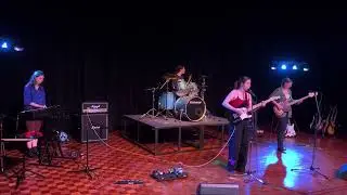 Charmless Man by Blur - The Fridays cover