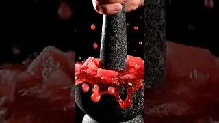 The Most Satisfying Crush Ever | ASMR Sound Only