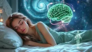 (No Ads) Calm Your Mind And Soul | Remove All Negative Blockages | Melatonin Release