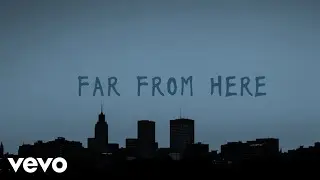 Koinn Boutter - Far from here (Visualizer)