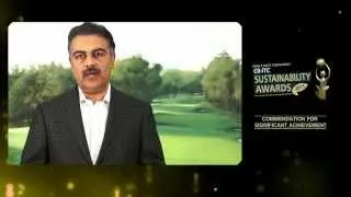 India's Most Sustainable - Mantri Developers Pvt Ltd