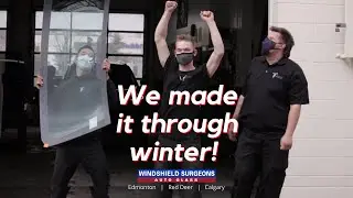 To-Your-Door Mobile Replacements | Windshield Surgeons Auto Glass