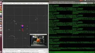 ME5524 Bayesian Robotics - Sensor Fusion
