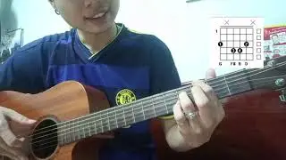 สอนเพลง Best Part - Daniel Caesar (feat. H.E.R.)  ง่ายจัดและเพราะจัด